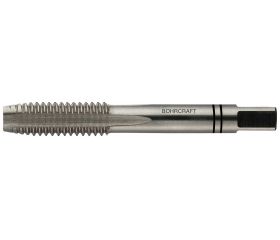 Bohrcraft Macho de roscar a mano BSW DIN 352 HSS-G rectificado Nr. 2