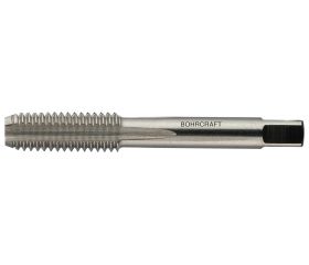 Bohrcraft Macho de roscar a mano BSW DIN 352 HSS-G rectificado Nr. 3