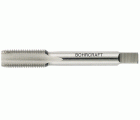 Bohrcraft Macho de roscar a mano UNF DIN 2181 HSS-G rectificado Nr. 2