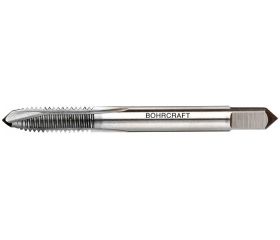 Machos de roscar a máquina cortos