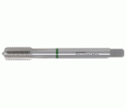 Bohrcraft Macho de roscar a máquina anillo verde Profi Plus MF DIN 374 Forma C HSS-E rectificado