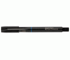 Bohrcraft Macho de roscar a maquina anillo azul Profi Plus M DIN 376 Forma B HSS-E rectificado