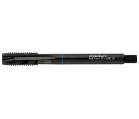 Bohrcraft Macho de roscar a maquina anillo azul Profi Plus M DIN 376 Forma B HSS-E rectificado