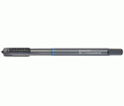Bohrcraft Macho de roscar a maquina anillo azul Profi Plus M DIN 374 Forma B HSS-E rectificado