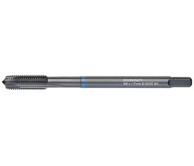 Bohrcraft Macho de roscar a maquina anillo azul Profi Plus M DIN 374 Forma B HSS-E rectificado