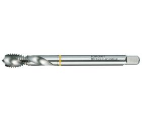 Bohrcraft Macho de roscar a maquina anillo amarillo Profi Plus M DIN 376 Forma RSP45º HSS-E rectificado