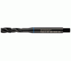 Bohrcraft Macho de roscar a máquina anillo azul Profi Plus M DIN 371 Forma RSP40° HSS-E VAP
