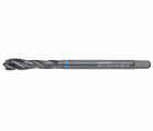 Bohrcraft Macho de roscar a máquina anillo azul Profi Plus MF DIN 374 Forma RSP40° HSS-E VAP