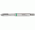 Bohrcraft Macho de roscar a máquina anillo verde Profi Plus M DIN 371 Forma B HSS-E
