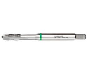 Bohrcraft Macho de roscar a máquina anillo verde Profi Plus M DIN 371 Forma B HSS-E