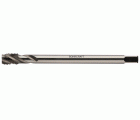 Bohrcraft Macho de roscar a máquina MF DIN 374 Forma C RSP 35º HSS-E
