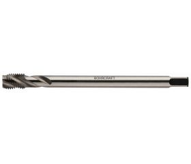Bohrcraft Macho de roscar a máquina MF DIN 374 Forma C RSP 35º HSS-E