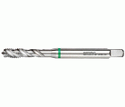 Bohrcraft Macho de roscar a máquina anillo verde Profi Plus M DIN 371 Forma RSP40° HSS-E