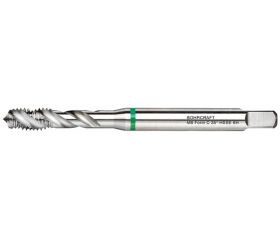 Bohrcraft Macho de roscar a máquina anillo verde Profi Plus M DIN 371 Forma RSP40° HSS-E