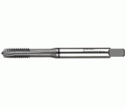 Bohrcraft Macho de roscar a máquina anillo negro Profi Plus M DIN 371 Forma B HSSE-PM HL