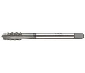 Bohrcraft Macho de roscar a máquina anillo negro Profi Plus M DIN 376 Forma B HSSE-PM HL
