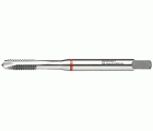 Bohrcraft Macho de roscar a máquina anillo rojo Profi Plus M DIN 371 Forma B HSS-E