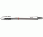 Bohrcraft Macho de roscar a máquina anillo rojo Profi Plus M DIN 376 Forma B HSS-E