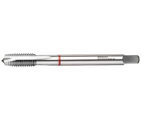 Bohrcraft Macho de roscar a máquina anillo rojo Profi Plus M DIN 376 Forma B HSS-E