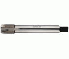 Bohrcraft Macho de roscar a máquina G (BSP) DIN 5156 Forma B HSS-E