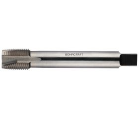 Bohrcraft Macho de roscar a máquina G (BSP) DIN 5156 Forma B HSS-E