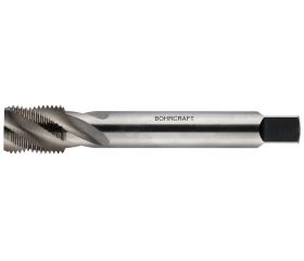Bohrcraft Macho de roscar a máquina G (BSP) DIN 5156  Forma C RSP35º HSS-E