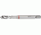 Bohrcraft Macho de roscar a máquina anillo rojo Profi Plus M DIN 371 Forma RSP40° HSS-E