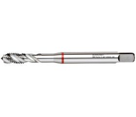 Bohrcraft Macho de roscar a máquina anillo rojo Profi Plus M DIN 371 Forma RSP40° HSS-E