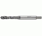 Bohrcraft Macho de roscar a máquina anillo negro Profi Plus M DIN 371 Forma RSP40° HSSE-PM HL