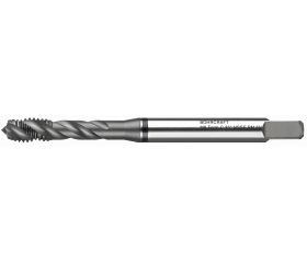 Bohrcraft Macho de roscar a máquina anillo negro Profi Plus M DIN 371 Forma RSP40° HSSE-PM HL