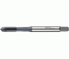 Bohrcraft Macho de roscar a máquina Profi Plus M tipo UNI DIN 371 Forma B HSS-E TiAlN