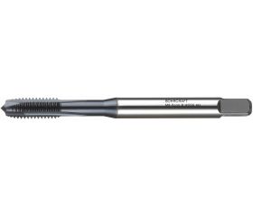 Bohrcraft Macho de roscar a máquina Profi Plus M tipo UNI DIN 371 Forma B HSS-E TiAlN