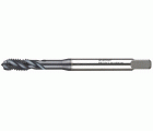 Bohrcraft Macho de roscar a máquina Profi Plus M tipo UNI DIN 371 Forma RSP40º HSS-E TiAlN