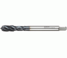 Bohrcraft Macho de roscar a máquina Profi Plus M tipo UNI DIN 376 Forma RSP40º HSS-E TiAlN