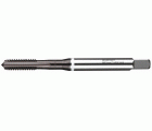 Bohrcraft Macho de roscar a máquina anillo blanco Profi Plus M DIN 371 Forma C HSS-E TiCN