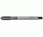 Bohrcraft Macho de roscar a máquina anillo blanco Profi Plus M DIN 376 Forma C HSS-E TiCN
