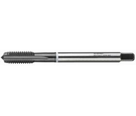 Bohrcraft Macho de roscar a máquina anillo blanco Profi Plus M DIN 376 Forma C HSS-E TiCN