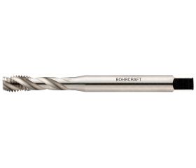 Bohrcraft Macho de roscar a máquina UNC DIN 371 Helicoidal Forma C RSP35° HSS-E