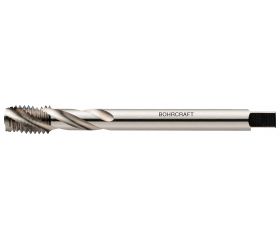 Bohrcraft Macho de roscar a máquina UNF DIN 376 Helicoidal Forma C RSP35° HSS-E
