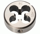 Bohrcraft Terraja 25x9 M forma B DIN EN 22568 HSS-D