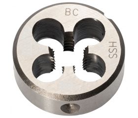 Bohrcraft Terraja UNF forma B DIN EN 22568 HSS-G