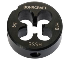 Bohrcraft Terraja Profi Plus M forma B DIN EN 22568 HSS-E VAP