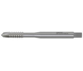 Bohrcraft Macho de roscar a máquina con dientes alternos Profi Plus M DIN 371 Forma B-AZ HSS-E rectificado