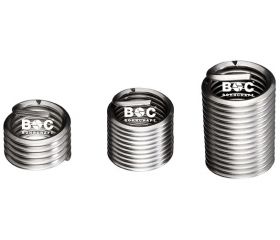 Bohrcraft Inserto roscado Profi Plus M 3,0xD