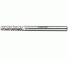 Bohrcraft Fresa rotativa MD forma A cilíndrica // 3,0 mm mango 3 mm