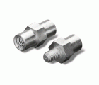 Lessmann Adaptador roscado para cepillo limpiatubos 001211