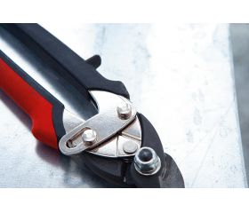 Bessey Tijeras de chapa de alto rendimiento  D15A