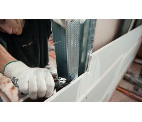 Bessey Tijeras de chapa de alto rendimiento  D15A