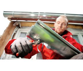 Bessey Tijeras de chapa de alto rendimiento  D15A