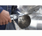 Bessey Tijeras de chapa D16